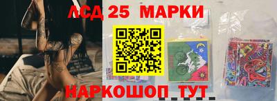 стаф Берёзовский